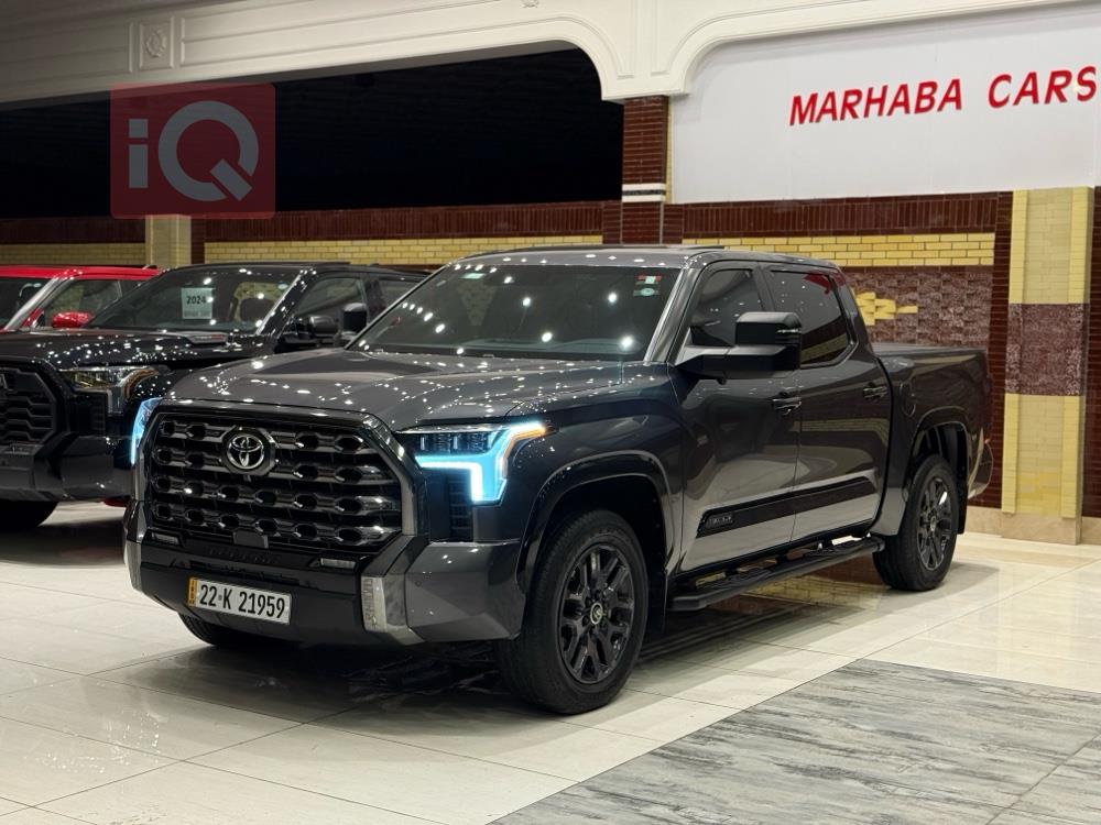 Toyota Tundra